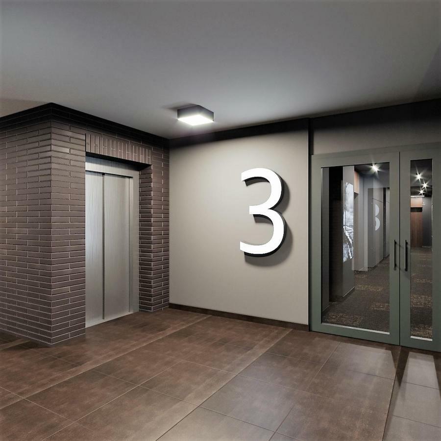 Apartament Z Wellness Nadmorskie Tarasy Kolberg Exterior foto